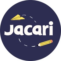Jacari logo - Similar company to Uktga