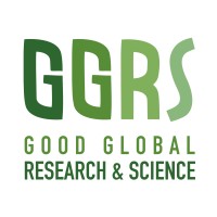 GGRS logo - Similar company to Geodbone Biotech
