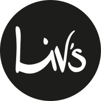 Liv's logo - Similar company to Gonefive