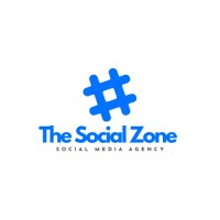 THE SOCIALZONE logo - Similar company to Gradiffy