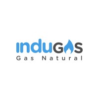 Indugas logo - Similar company to Enco Gnv