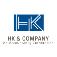 HK & Company logo - Similar company to Hong Kong Business Association Of Northern California