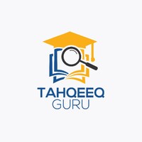 Tahqeeq Guru logo - Similar company to Thextudio