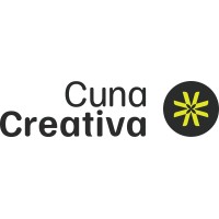 Cuna Creativa logo - Similar company to Impar Creativo