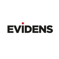 Evidens logo - Similar company to Evidenslab
