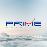 Prime Aviation FZCO logo - Similar company to Quick Link Aviation