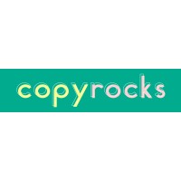 copyrocks logo - Similar company to Lvb Becoming Io
