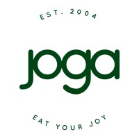 Joga logo - Similar company to Bartender