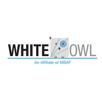 WhiteOwl logo - Similar company to Papersave By Pairsoft