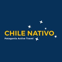 Chile Nativo Travel logo - Similar company to Dhumanlab