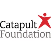 Catapult Foundation logo - Similar company to Ucatapult Foundation