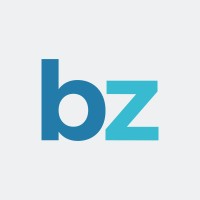 Bluezup logo - Similar company to Asteroide