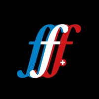 Festival du Film Français d'Helvétie [FFFH] logo - Similar company to Notz Plastics Ag