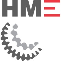 HM Engineering logo - Similar company to Hm Engineering
