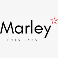 Marley Fans logo - Similar company to Krissvent Industrial Fans