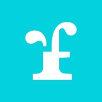 IJsfontein logo - Similar company to Dinoh! Studio