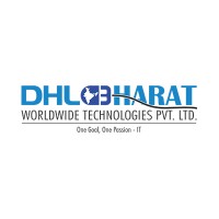 DHLBHARAT WORLDWIDE TECHNOLOGIES PVT. LTD. logo - Similar company to Echosystem