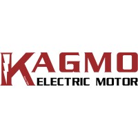 KAGMO ELECTRIC MTR CO