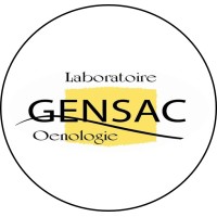 GENSAC OENOLOGIE logo - Similar company to Iecb