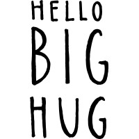 Hello Big Hug logo - Similar company to Working By My Self