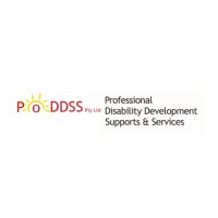 PoDDSS PTY Ltd logo - Similar company to Peraco Pty Ltd