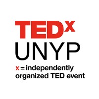 TEDxUNYP logo - Similar company to Ad13 Creative Agency Prague