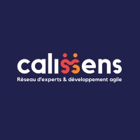 CALISSENS logo - Similar company to Sphinx France