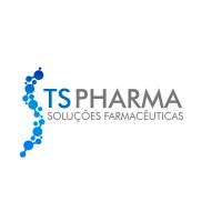 TS Pharma logo - Similar company to Ts Pharm Inc.