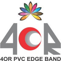 4OR PVC Edgebanding logo - Similar company to Indaco Edges