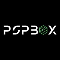 PSPBox logo - Similar company to Bridgerpay