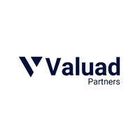 Valuad Partners logo - Similar company to Neuvoa-Ict Oy