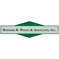 Bernard R. Wolfe & Associates logo - Similar company to Curo Private Wealth