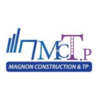 MAGNON CONSTRUCTION & T.P logo - Similar company to Mctp