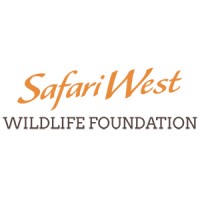 Safari West Wildlife Foundation logo - Similar company to Walker Creek Ranch