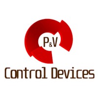 P & V CONTROL DEVICES logo - Similar company to Imemsa Yamaha