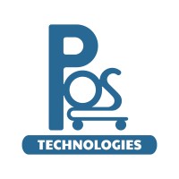 POS Technologies México logo - Similar company to Posible