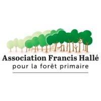 Association Francis Hallé pour la forêt primaire logo - Similar company to Boomforest