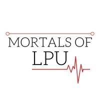 Mortals of LPU logo - Similar company to Beain Yafa