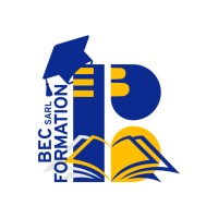 Bec Formation sarl logo - Similar company to Cfca