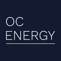 OC ENERGY logo - Similar company to Gbpro Solar