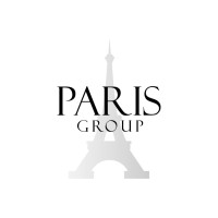 PARIS GROUP logo - Similar company to Seventy8