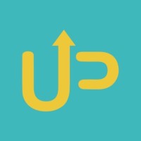 Up Start logo - Similar company to Eos