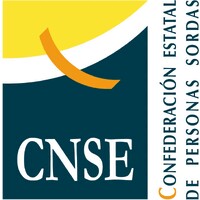 CNSE (Confederación Estatal de Personas Sordas) logo - Similar company to Cnse