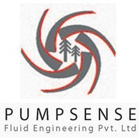 Pumpsense Fluid Engineering Pvt Ltd logo - Similar company to Mep Engineering Solution