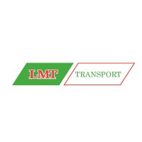 LMT Transport v/ Jesper Kjærsgaard logo - Similar company to Jusdon Dynamics