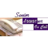 Senior Assistant On Call
