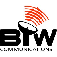BTW Communications logo - Similar company to Mastercom Australia