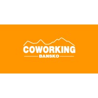 Coworking Bansko logo - Similar company to The Steps
