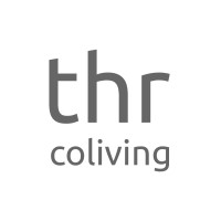 THR Coliving logo - Similar company to Smart Room App