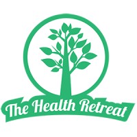 The Health Retreat logo - Similar company to Matrix Unlimited